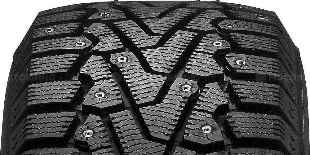 Протектор Pirelli Winter Ice Zero 225/60 R18 104T XL