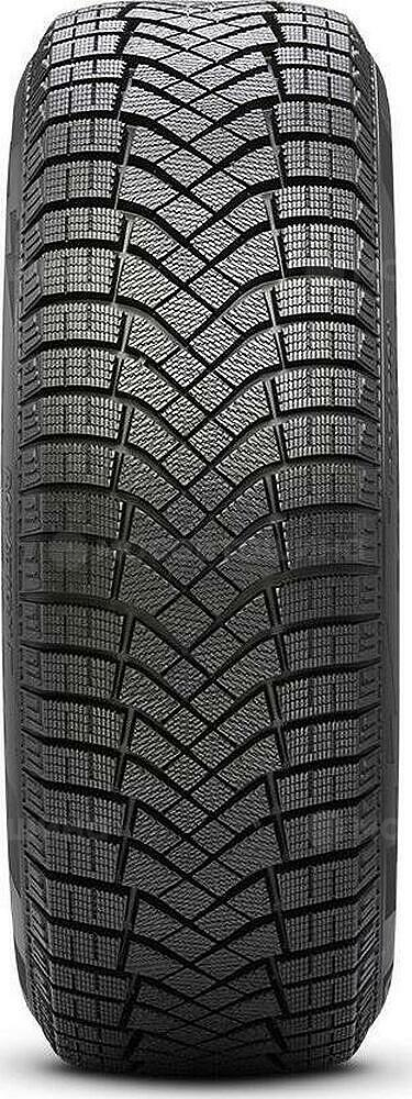 Протектор Pirelli Winter Ice Zero Friction 245/45 R20 103H XL