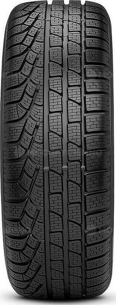 Протектор Pirelli Winter Sottozero II 255/40 R18 95H RF
