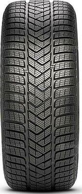 Pirelli Winter Sottozero III 255/35 R20 97W XL