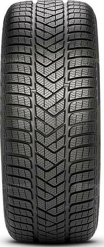 Протектор Pirelli Winter Sottozero III 245/45 R20 103V RF