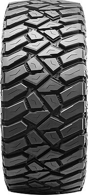 Predator New Mutant X-MT LT265/70 R17 121/118Q