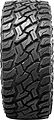 Predator New Mutant X-RT 33x12.50R20LT 114Q PR10 (BLK)