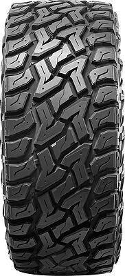 Predator New Mutant X-RT 265/60 R18 114S XL (RWL)
