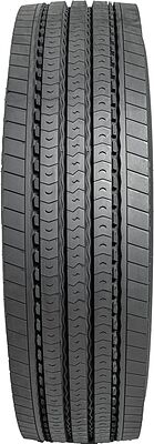 Primetrac X Primeway S16 295/80 R22,5 154/149M 3PMSF (Рулевая ось)