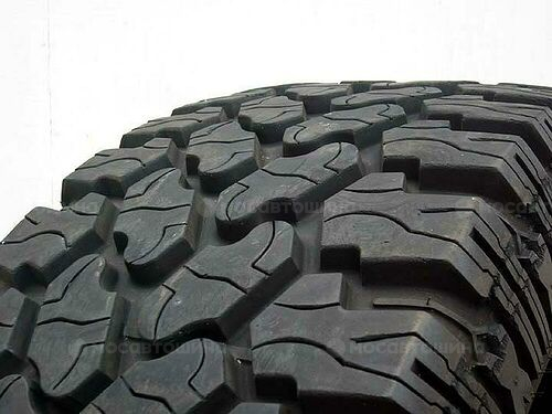 Pro Comp Xtreme All Terrain