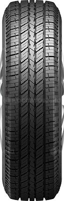 RoadX RXQuest H/T01 215/75 R15 100T