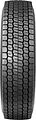 Royal Black DV210 295/80 R22,5 154/149M 3PMSF