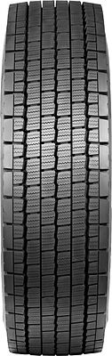 Royal Black WDV02 385/65 R22,5 164K 24PR