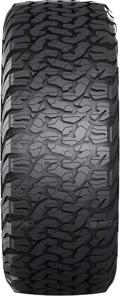 Протектор Rydanz Raptor R19 275/55 R20 120/117S