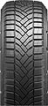 Sailun Commercio 4 Seasons 195/60 R16C 99/97H