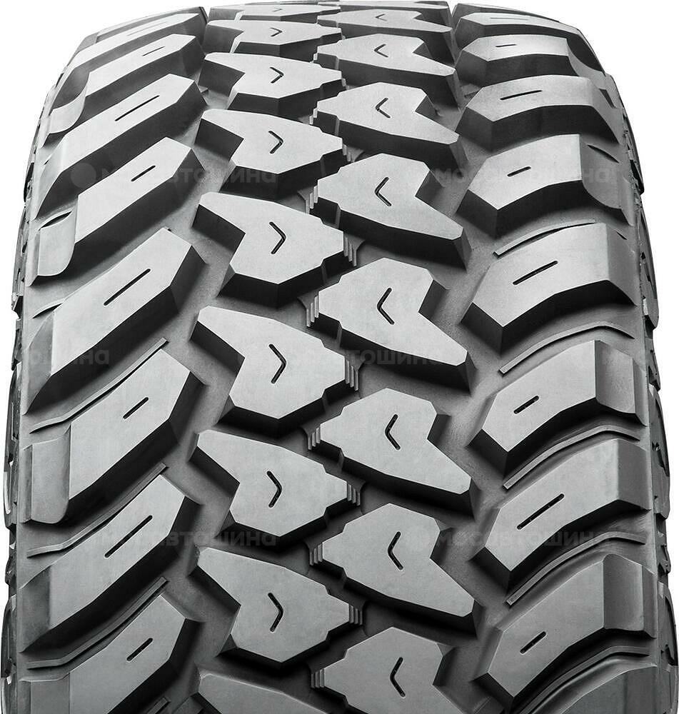 Протектор Sailun Terramax M/T 265/65 R17 120Q