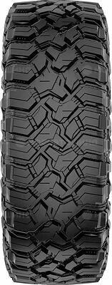 Tesche Tires Ridge Blade X/MT 295/55 R20 123/120K