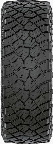 Tesche Tires Ridge Blade X/RT