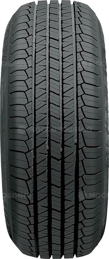 Протектор Tigar Summer SUV 285/50 R20 116V XL