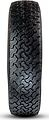 Tomket AT 3 205/80 R16 104T XL