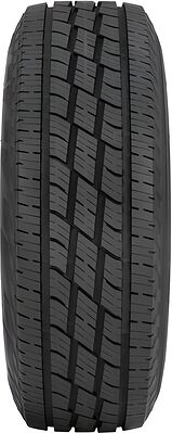 Toyo Open Country H/T II 275/50 R21 113V 