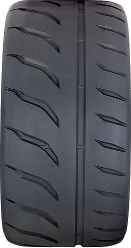 Toyo Proxes R8R