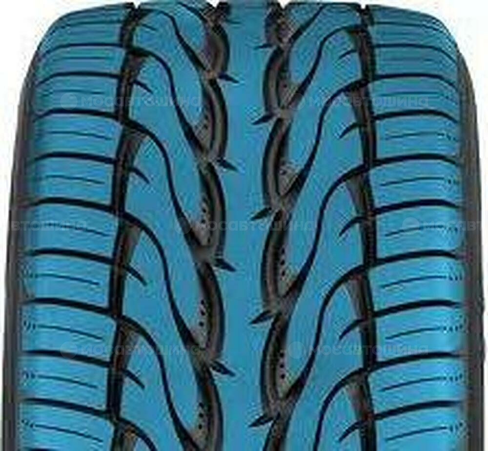Протектор Toyo Proxes S/T II 255/40 R20 101V XL