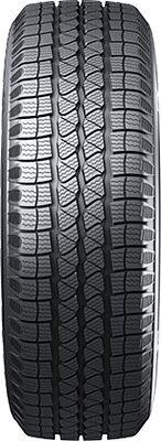 Triangle TA702 SeasonX Van 215/65 R16C 109/107T