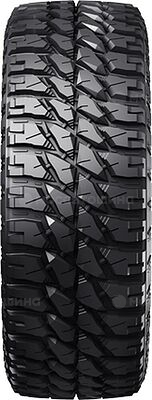 Triangle TR281 GripX MT 245/75 R16 120/116Q