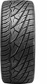 Venom Power Ragnarok GTS 275/30 ZR20 97W XL (BLK)