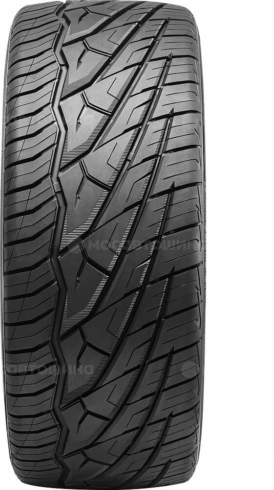 Протектор Venom Power Ragnarok GTS 245/45 R20 103W (BLK)