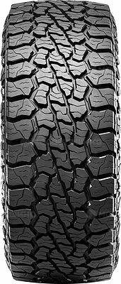Venom Power Swampthing A/T 265/50 R20 111H (BLK)