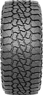 Venom Power Swampthing A/T LT285/65 R20 127/124Q 10PR (RWL)