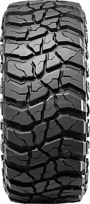 Venom Power Swampthing M/T LT265/70 R17 123/120Q (BLK)