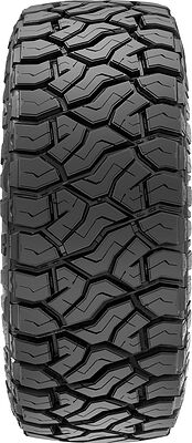 Venom Power Terra Hunter R/T+ LT275/65 R18 123/120Q (BLK)
