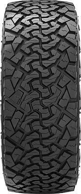 Venom Power Terra Hunter X/T 275/65 R18 116T (BLK)