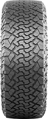 Venom Power Terra Hunter X/T2 265/65 R17 112T (RWL)