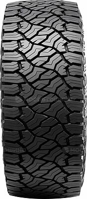 Venom Power Trail Hunter ATS LT265/70 R17 123/120S