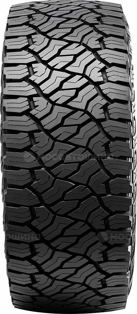 Протектор Venom Power Trail Hunter ATS 245/60 R18 105H (BLK)