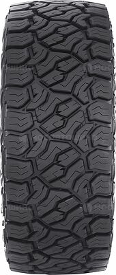 Venom Power Trail Hunter ATX LT285/55 R20 122/119Q (BLK)
