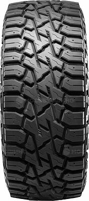 Venom Power Trail Hunter R/T LT265/70 R17 123/120Q (RWL)