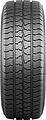 Venom Power Van-CO Allseason 185/75 R16C 107/105R 10PR (BLK)