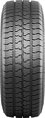 Venom Power Van-CO Allseason 185/75 R16C 107/105R 10PR (BLK)