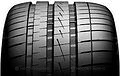 Vredestein Ultrac Vorti 255/55 R11 111Y