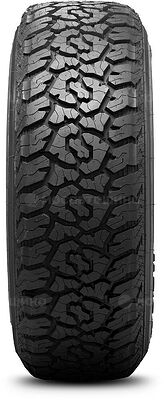 Windforce Catchfors A/T II 275/60 R20 119T XL