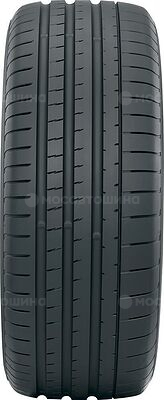 Yokohama Advan Sport V107 255/50 R20 109Y XL