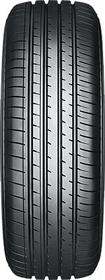 Yokohama Bluearth-XT AE61A 225/55 R17 97V