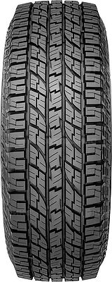 Yokohama Geolandar A/T G015 225/65 R17 102H