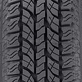 Yokohama Geolandar A/T-S G012 285/70 R17 121/118R