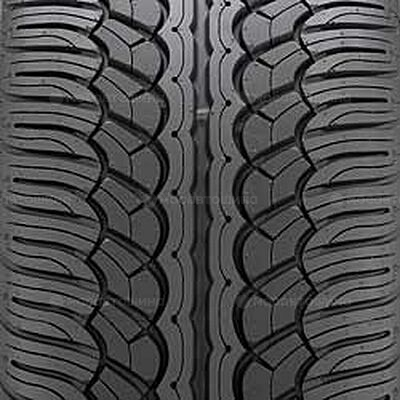 Yokohama Parada Spec-X 235/55 R20 102V