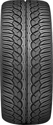 Yokohama Parada Spec-X PA02 285/40 R22 110V