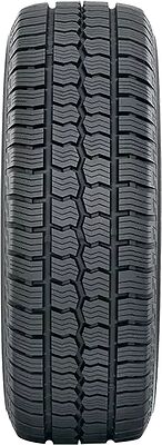 Yokohama Bluearth-Van RY61 205/65 R16C 107/105T