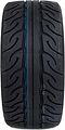 Zeknova RS606 R1 205/45 R17 88W XL