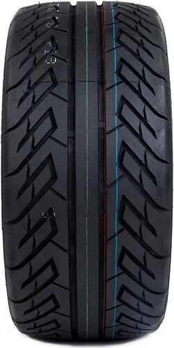 Zeknova SuperSport RS